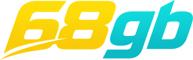 Logo 68gb – Trang chủ