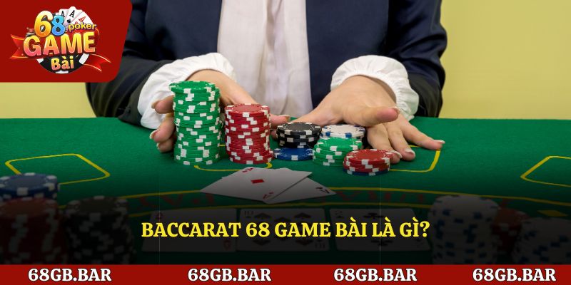 Tìm hiểu về baccarat
