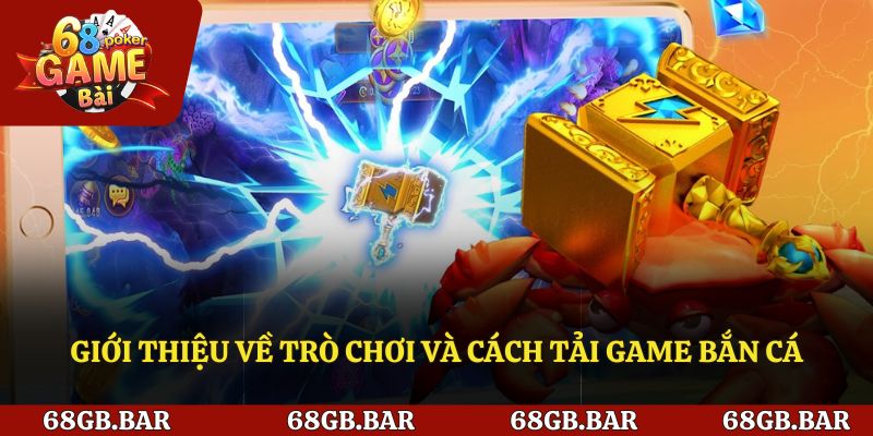 Giới thiệu đôi nét về hình thức bắn cá!