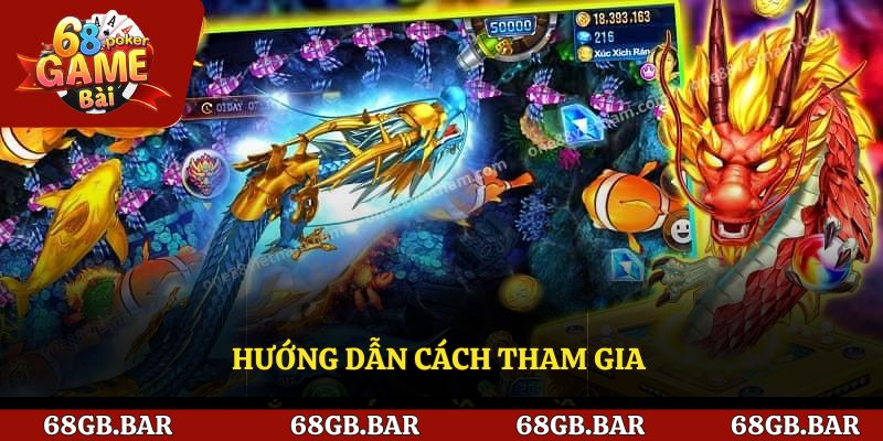 Hướng dẫn tham gia