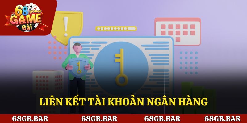 Nạp tiền 68 game bài bằng tài khoản ngân hàng