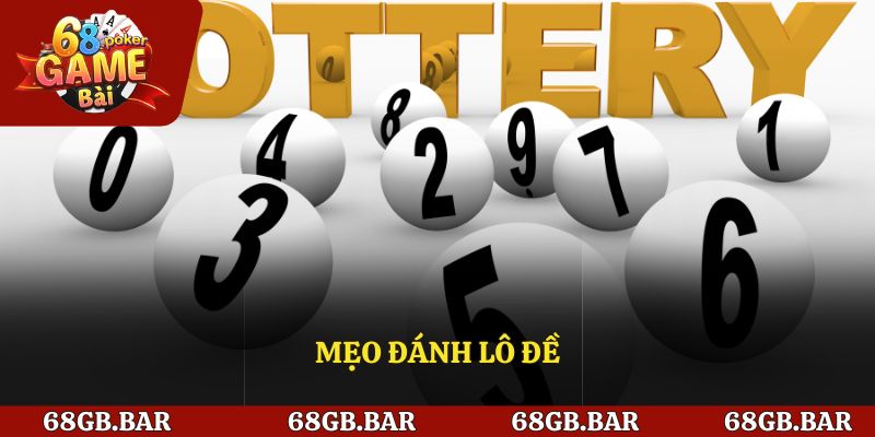 Mẹo Đánh Lô Đề Chuẩn Xác – Bí Kíp Từ Cao Thủ Chia Sẻ