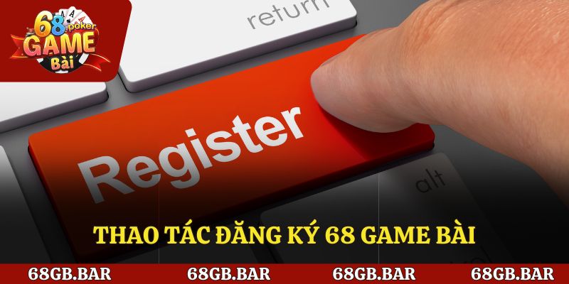 Hướng dẫn đăng ký trên điện thoại