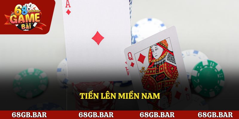 Tiến lên miền Nam
